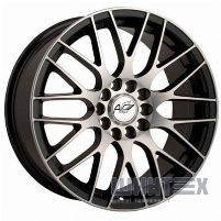 Angel Bayern 715 7.5x17 5x112/120 ET35 DIA72.6 BD